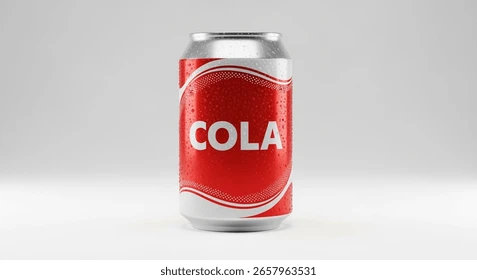 Big T Cola