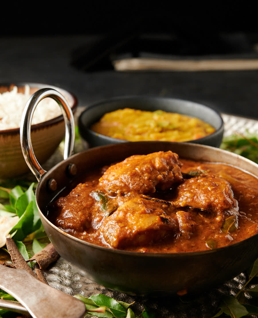 Chicken Curry