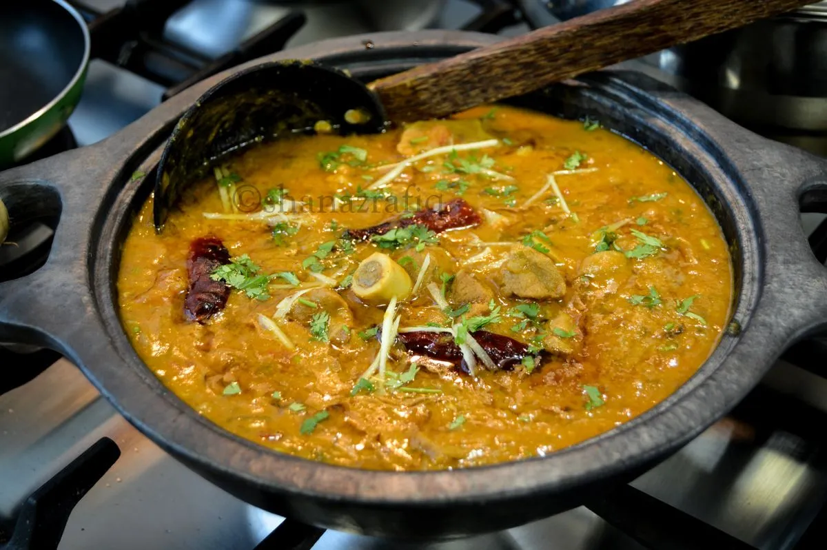Daal Ghost